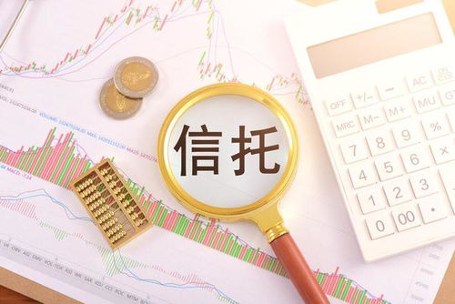 華融信托大股東直派董事長(zhǎng),小股東頻繁賣股權(quán)無人問津,去年凈利大降90