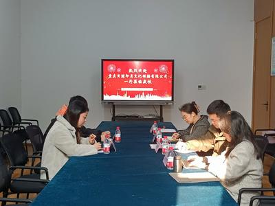 訪企拓崗促就業(yè)｜新媒體藝術(shù)學(xué)院與重慶貝鯨印月文化傳播共促學(xué)生發(fā)展，組織文化藝術(shù)交流活動(dòng)