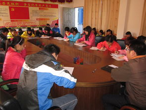 體健系召開(kāi)學(xué)生會(huì)干部交流會(huì) 組織文化藝術(shù)交流活動(dòng)